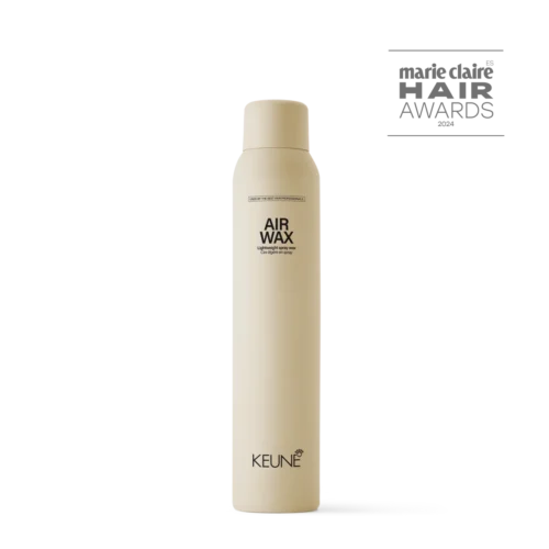 Air Wax - Style