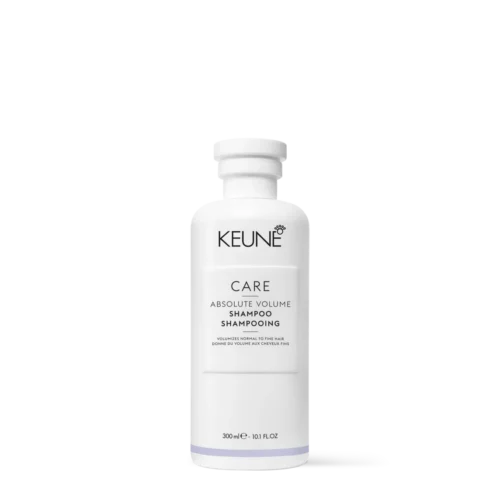 Care Absolute Volume Shampoo