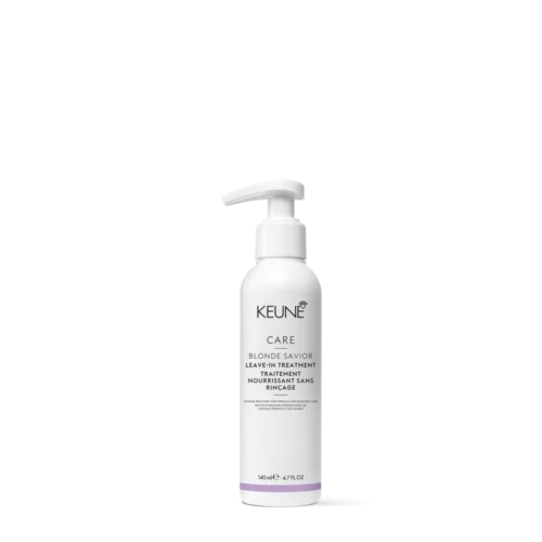 Care Blonde Savior Leave-in Treatment