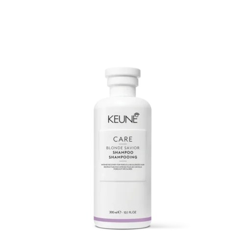 Care Blonde Savior Shampoo