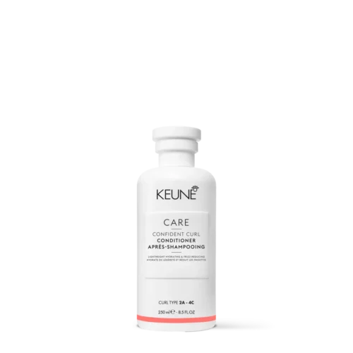 Care Confident Curl Conditioner