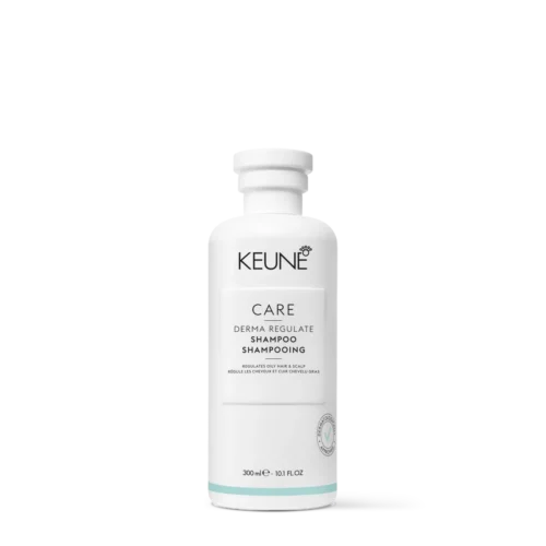 Care Derma Regulate Shampoo