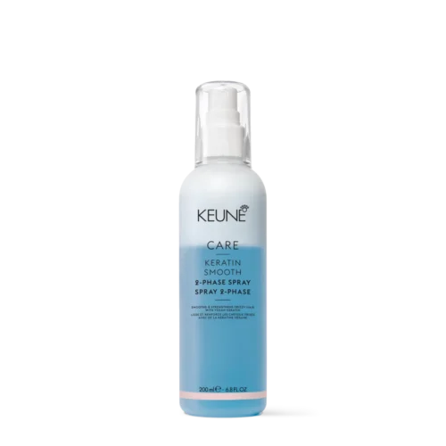 Care Keratin Smooth 2 Phase Spray