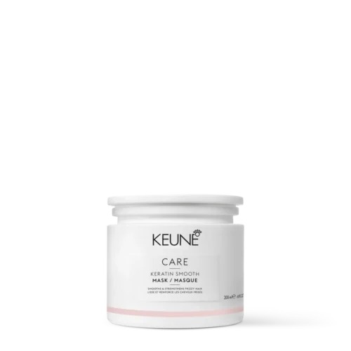 Care Keratin Smooth Mask