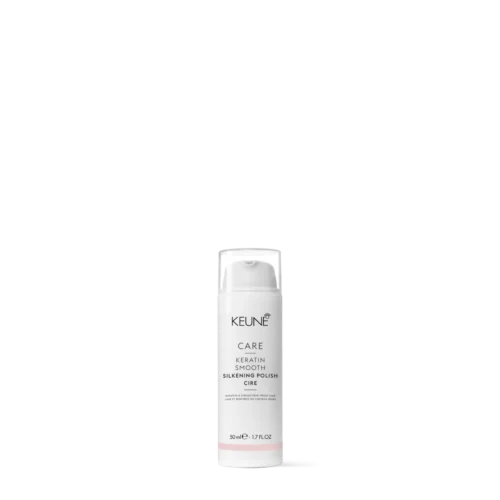 Care Keratin Smooth Silkening Polish