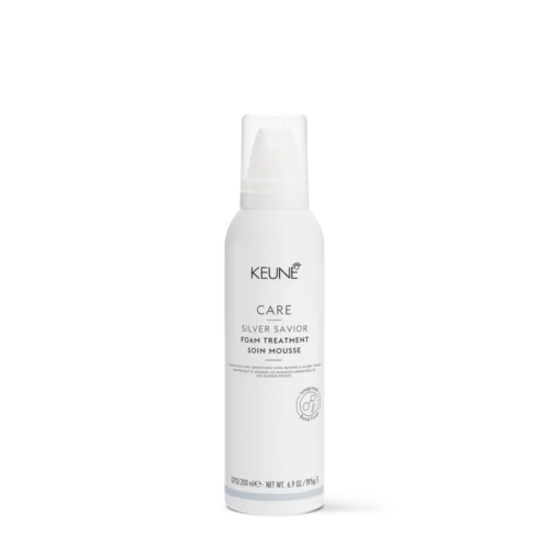 Care Silver Savior Foam Treatment