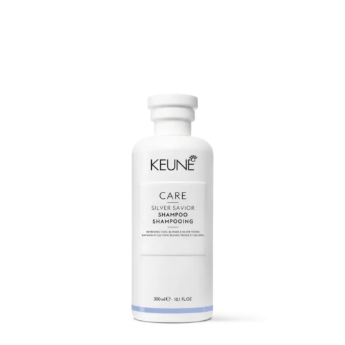 Care Silver Savior Shampoo