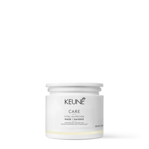 Care Vital Nutrition Mask