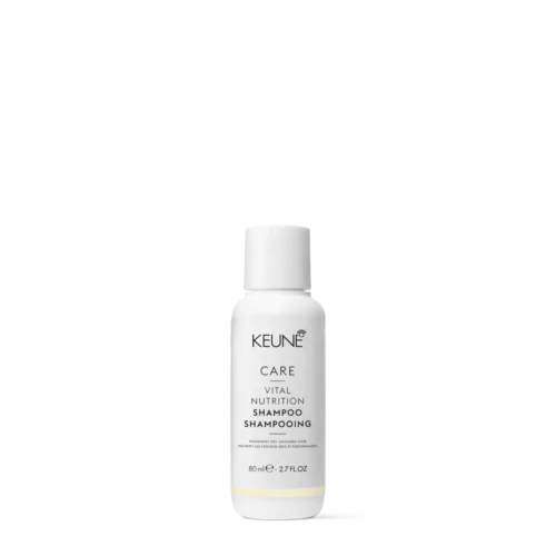 Care Vital Nutrition Shampoo