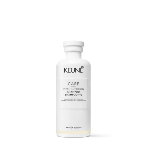 Care Vital Nutrition Shampoo