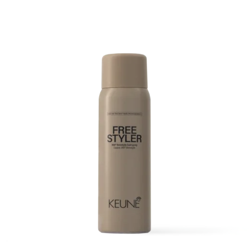 Free Styler