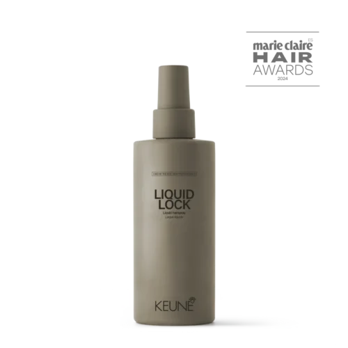 Liquid Lock - Style
