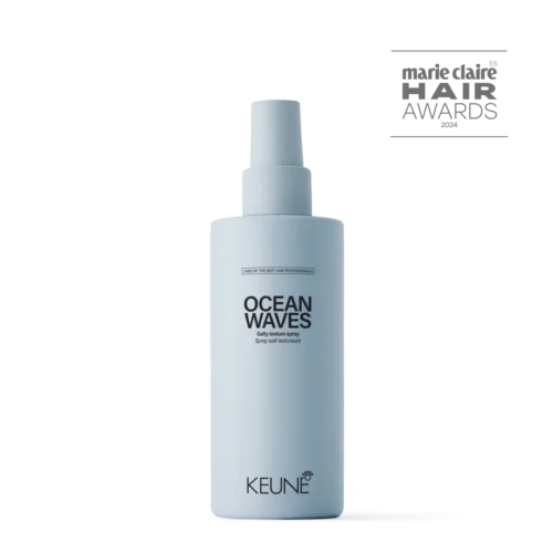 Ocean Waves - Style