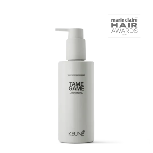 Tame Game - Style