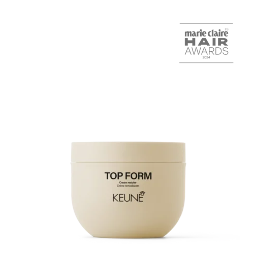 Top Form - Style