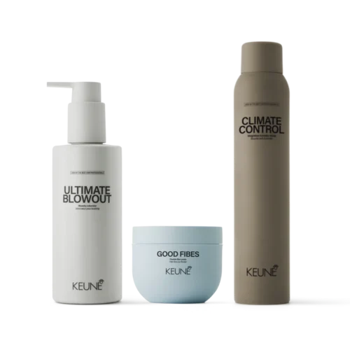Smooth Waves bundle - Style