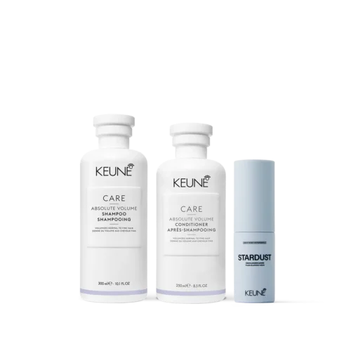 Volume Bundle