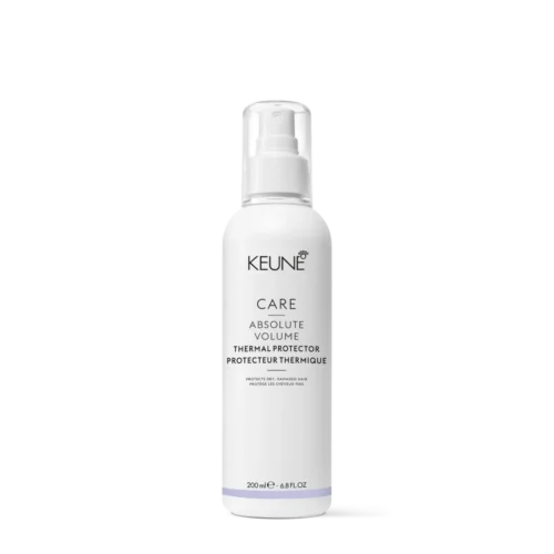 Care Absolute Volume Thermal Protector